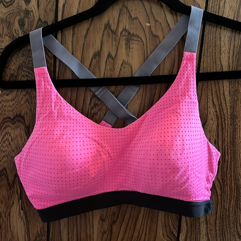 VSX Victoria’s Secret Sports Bra